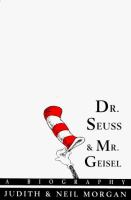 Dr__Seuss___Mr__Geisel__a_biography
