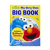 My_very_own_big_book