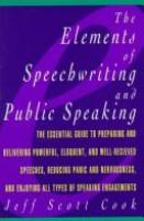 The_elements_of_speechwriting_and_public_speaking