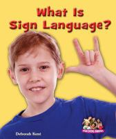 What_is_sign_language_