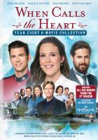 When_calls_the_heart___Year_eight___6-movie_collection