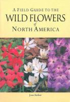 A_field_guide_to_the_wild_flowers_of_North_America