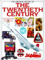 The_Usborne_History_of_the_Twentieth_Century
