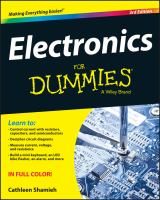 Electronics_for_dummies