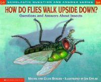 How_do_flies_walk_upside_down_
