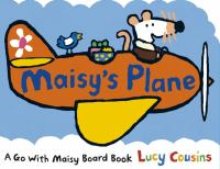 Maisy_s_plane