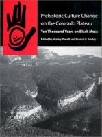 Prehistoric_Culture_Change_on_the_Colorado_Plateau
