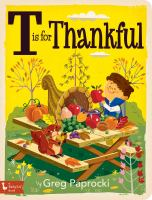 T_is_for_thankful