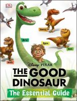 The_Good_dinosaur