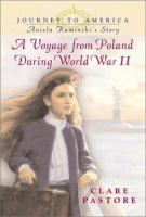 A_voyage_from_Poland_during_World_War_II