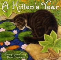 A_kitten_s_year