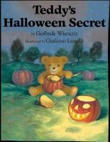 Teddy_s_Halloween_secret