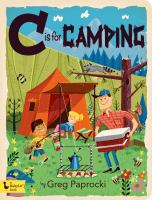 C_is_for_camping