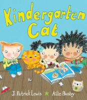 Kindergarten_cat