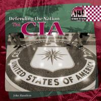 The_CIA