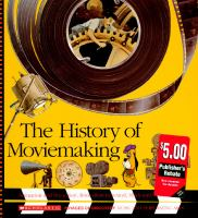 The_history_of_moviemaking