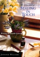The_pleasures_of_staying_in_touch