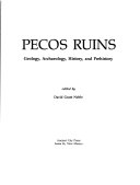 Pecos_Ruins