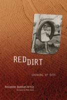 Red_dirt
