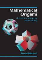 Mathematical_origami