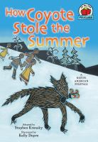 How_Coyote_stole_the_summer