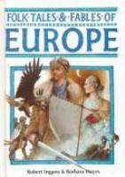 Folk_tales___fables_of_Europe