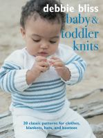 Baby_and_toddler_knits