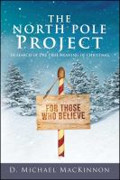 The_North_Pole_Project