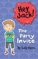 The_party_invite