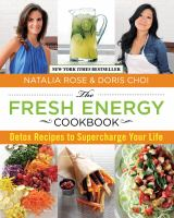 The_fresh_energy_cookbook