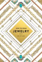 How_to_wear_jewelry