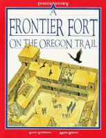 A_frontier_fort_on_the_Oregon_Trail