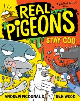 Real_Pigeons