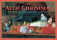 The_attic_Christmas