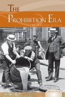 The_prohibition_era