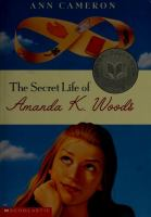 The_secret_life_of_Amanda_K__Woods