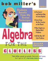 Bob_miller_s_algebra_for_the_clueless