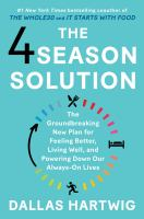 The_4_season_solution