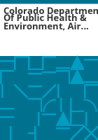 Colorado_Department_of_Public_Health___Environment__Air_Pollution_Control_Division_s_total_volatile_solids__TVS__test_policy_for_housed_commercial_swine_feeding_operations