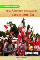 Why_Mexican_immigrants_came_to_America