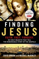 Finding_Jesus