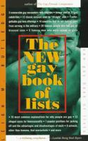 The_new_gay_book_of_lists