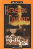 Hatemongers_and_demagogues