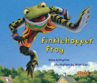 Finklehopper_Frog