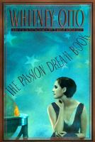 The_passion_dream_book