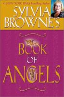 Sylvia_Browne_s_book_of_angels