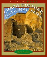 Chaco_Culture_National_Park