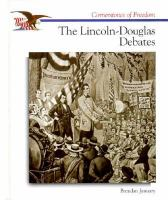 The_Lincoln-Douglas_debates