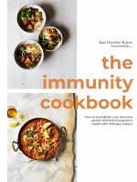 The_immunity_cookbook
