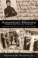 America_s_history_through_young_voices